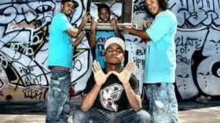 THE PACK - MILKY WAY