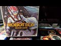 ROBOTECH Blu Ray Complete Collection MACROSS Shout Out Film Grain Is Not A Bad Thing