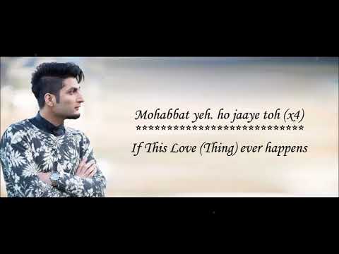 download lagu mp3 mp4 Mohabbat Yeh, download mp3 Mohabbat Yeh free downloadn, video klip Mohabbat Yeh