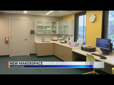 Douglas County Libraries Unveil Innovative Makerspace Program