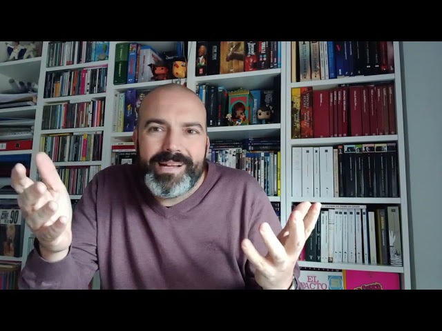 Vídeo relacionado con Los cuentos: 754 (Andanzas)