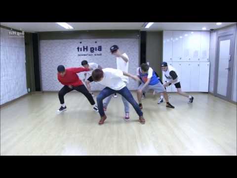 [DANCE MASHUP] BTS 'DOPE' x 4MINUTE 'HATE'