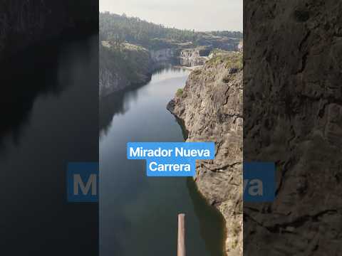 Mirador Nueva Carrara: Visit the Quarry Near Piriápolis, Uruguay