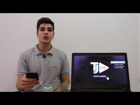 PLANTÃO TJ UFSC 31/03/20 - GIRO SANTA CATARINA