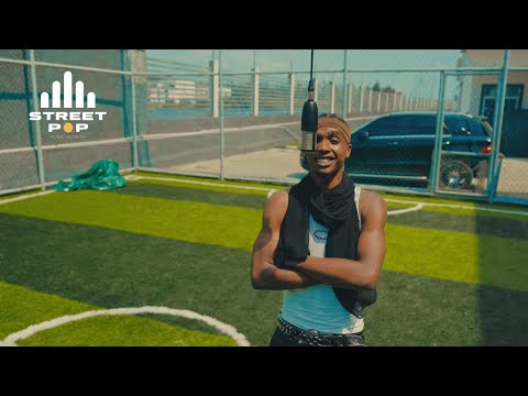 SABI BOY x FREDDY NOVA - BADDIE BUDGET : STREETPOP SESSION