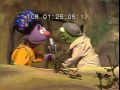 Sesame Street News Flash Ali Baba And The 40 Thieves