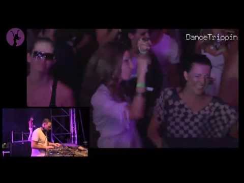 Mark Knight | Solar Dance Arena | Burgas (Bulgaria)