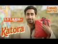 Katora कटोरा The Funniest Indian Short Movie Hindi Comedy Short Film Six Sigma Films