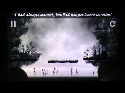 LAD iPhone Gameplay Review - AppSpy.com