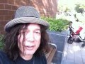 Alan Merrill, more rants from the Yorkville Asylum 6-28-2012