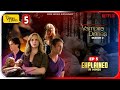 The Vampire Diaries Season 2 Episode 5 Explained In Hindi Prime Video Series हिंदी Hitesh 