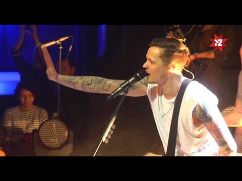 O.Torvald зіграли концерт - M2 News - 18.02.2018