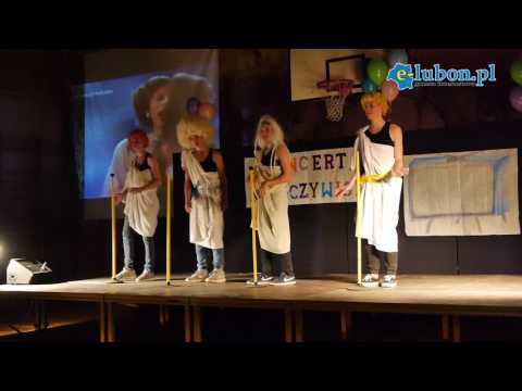 e-lubon.pl Koncert Nieoczywisty