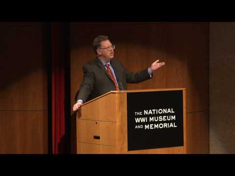 Building Crisis in 1916 Behind the Eastern Front - Dr. Vejas Gabriel Liulevicius