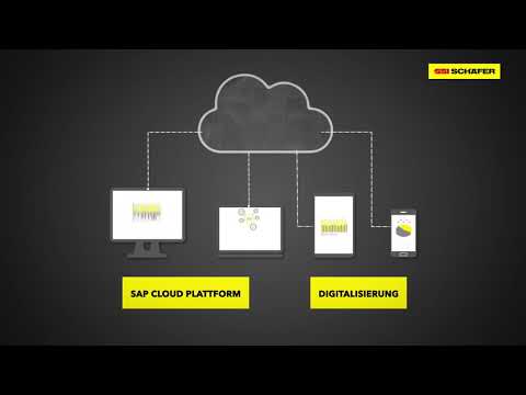 SAP Lösungen für Ihre Logistik | SSI SCHÄFER