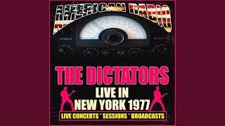 The Next Big Thing (Live)