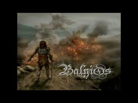 Balyios - Enter Euphoria ft. Samantha Ferreira (Vortex)