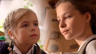 DOS HERMANAS, SEPARADAS DESDE NIÑAS. UNA RICA, LA OTRA POBRE