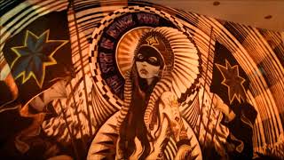 AYER - Cold Fire In Rain