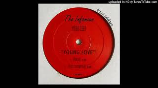 Mobb Deep - Young Luv (alternative intro)  [ft. Prince and TLC]
