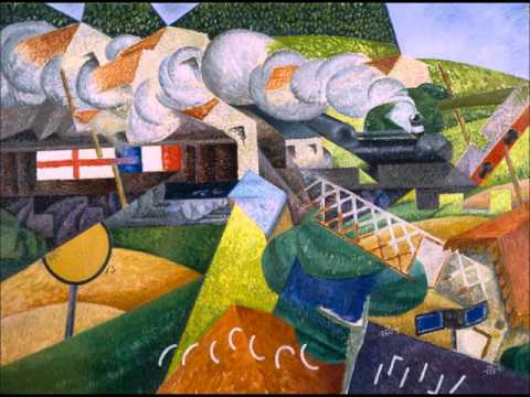 edgard varèse OCTANDRE