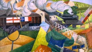 edgard varèse OCTANDRE