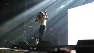 Najwa Nimri - No Tengo Miedo a Llorar