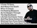 Stomper (Soldier Ink) - Tell Me Why (With Lyrics On Screen)