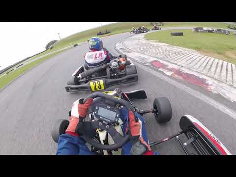 Kartódromo Interlagos - Treino de F4 com pilotos da LR Preparações - 11 de Maio de 2019 às 11:48 AM