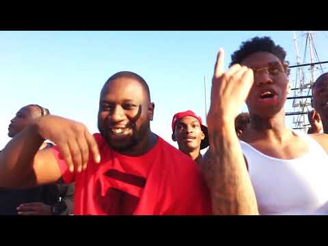 Nto YoungChris - No Games ft Balldamaine (Official Music Video)