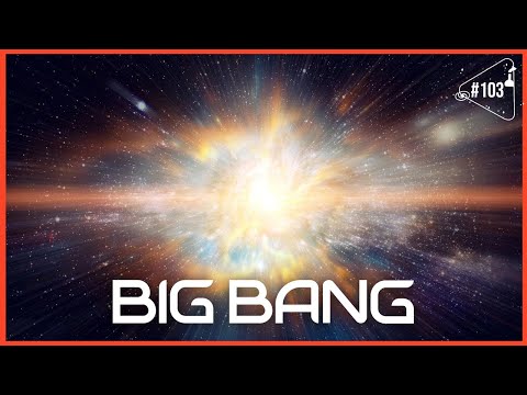 SACANI RESPONDE [BIG BANG] - Ciência Sem Fim #103