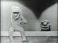 THE MUPPETS 1956 Comedy Routine