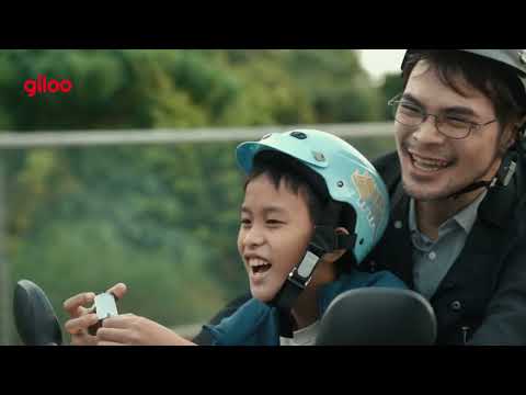 《食夢者》預告片｜報告！家裡有怪怪怪怪物？！｜Giloo紀實影音