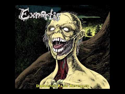 Silence of Darkness (Exmortis)