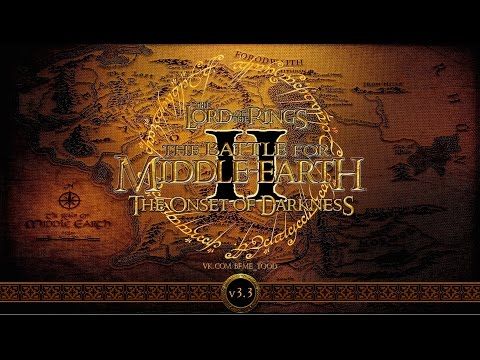 The Onset Of Darkness v3.3