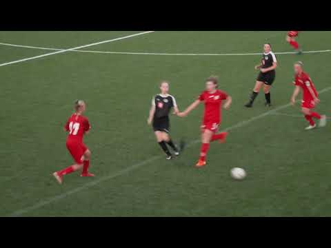 FC Hradec Králové WU15 – FK Pardubice 2:0