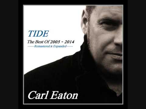 Carl Eaton - 'In The Moment'