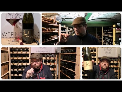 Folge 927 Von Sechsendern und Zehnendern - Weingut Weber