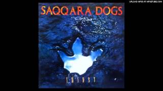 Saqqara Dogs - Sacrifice