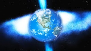 Turned Earth Into A Giant Star And This Happened in Universe Sandbox 2