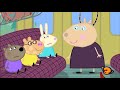 Pepa La Porqueta 3x18 El Viatge En Tren Peppa Pig 100x100 En Català