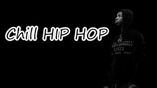 🔥HIPHOP🔥個人的Chill曲Part2