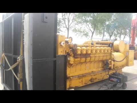 DPX Power: Caterpillar 3516 | DPX-10248