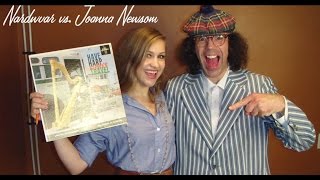 Nardwuar vs. Joanna Newsom