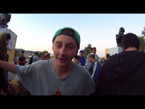 ONIRICO [KD] vs ENZERIO [FDP]: Exhibición Jurados Oficiales - [KD] vs [FDP]