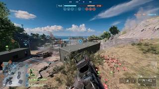 Battlefield 6 こーれも芸術点高い