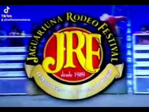 JAIR MENDES ROBERTO X BOY GAY - RODEIO DE JAGUARIÚNA 2005