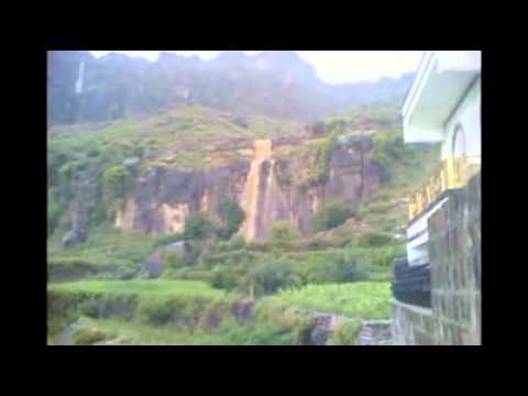 الحنين الى الوطن اليمن - اب - الغيلي