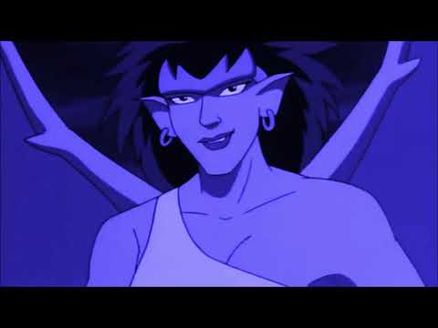 Heroes vs. Villains P2 Round 1 Part 3 of 3