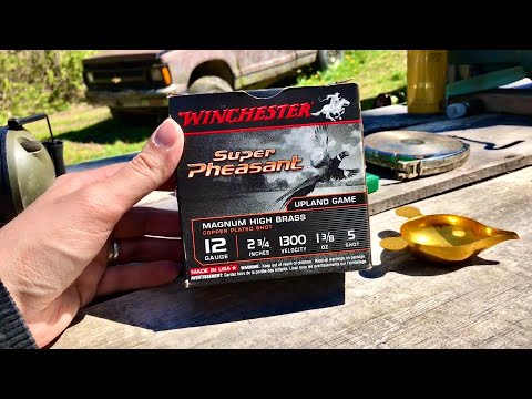 Intro to Winchester 101